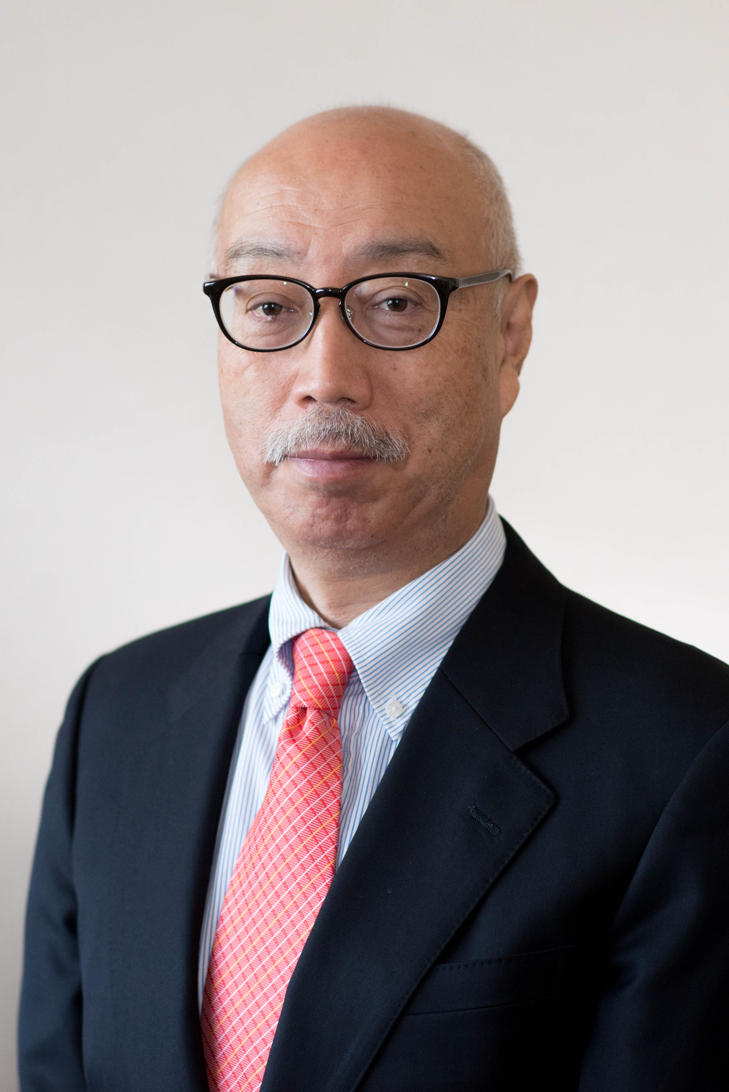 Soichiro Nakayama